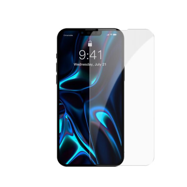 0.3mm All Glass Super Ceramic Tempered Film For IP 5.4 Inch Model – Bild 4