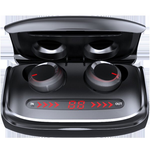 T11 Wireless Bluetooth Headset 5.0 Earbuds – Bild 2