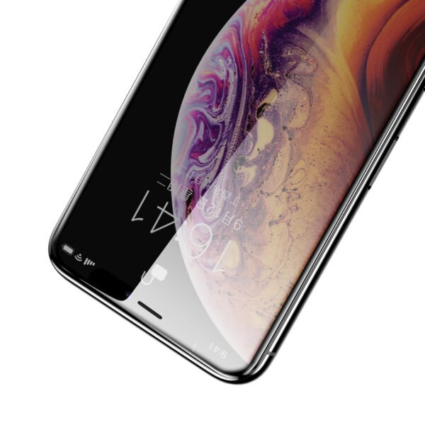 0.23mm Unbroken Edge Full Screen Curved Privacy Tempered Film For IP XR 11 6.1 Inch – Bild 8