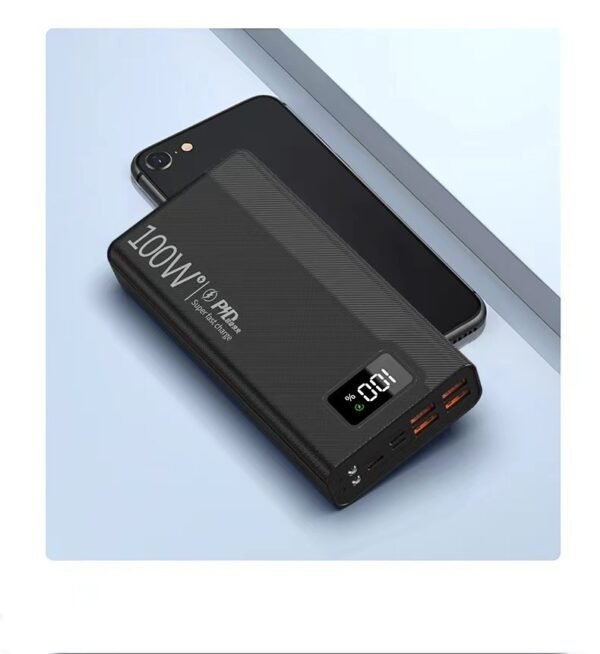 Large Capacity Power Bank – Bild 6