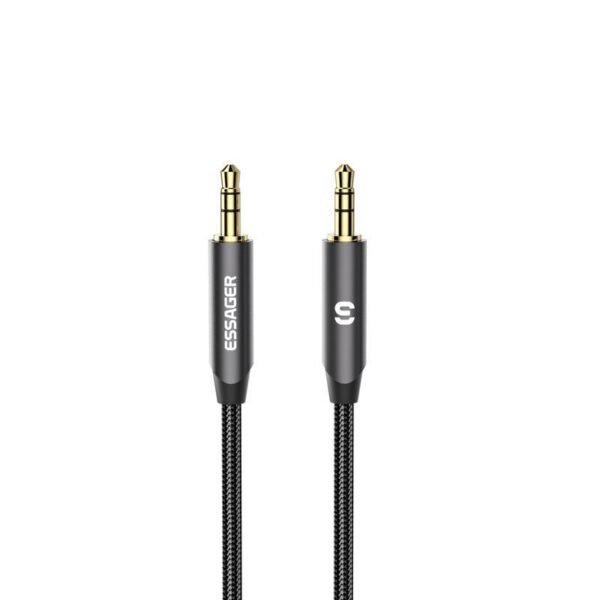 35mm Public-to-public Audio  Vehicle-mounted Sound Equipment For Cellphone Cable – Bild 5